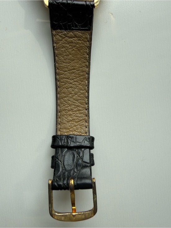 1973 BOBBY RIGGS SUGAR DADDY ADVERTISING WRISTWATCH WORKS TENNIS CANDY CHARACTER